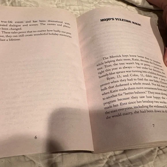 Bad pets save Christmas! True holiday tales - Picture 3 of 9